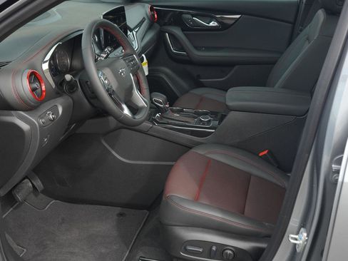New 2025 Chevrolet Blazer RS image 23