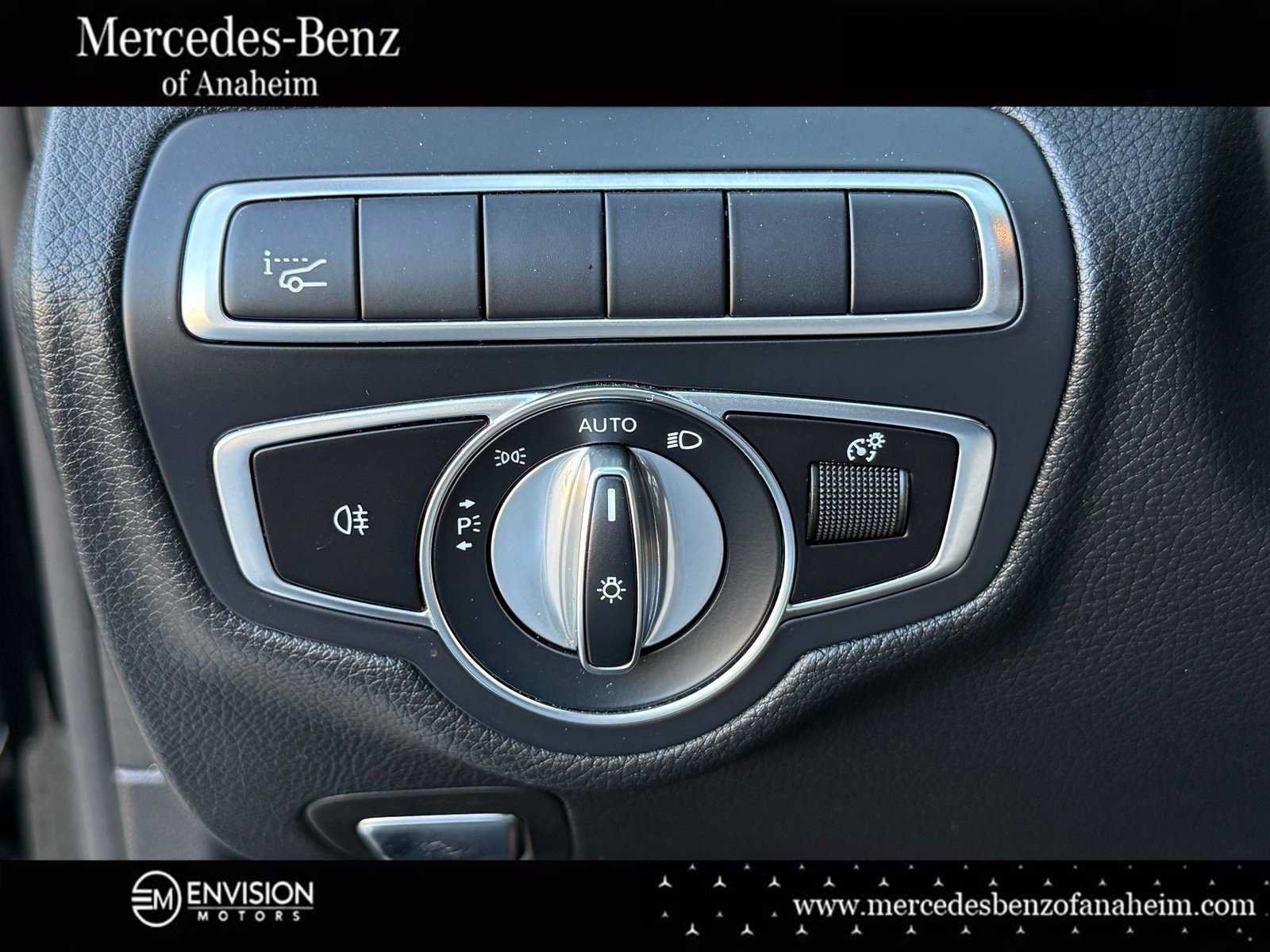 Used 2021 Mercedes-Benz C 300 Cabriolet image 29