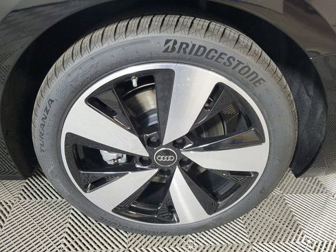 New 2026 Audi A5 2.0T Premium Plus image 11