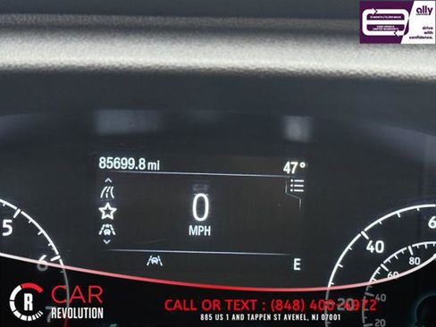 Used 2021 Ford Transit 350 XLT image 18