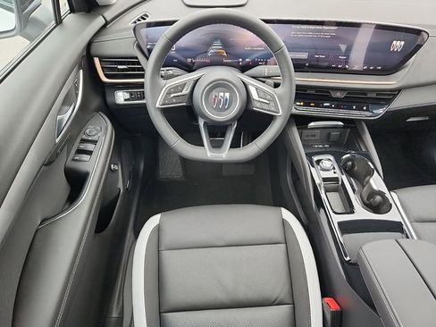New 2026 Buick Envision Sport Touring image 7