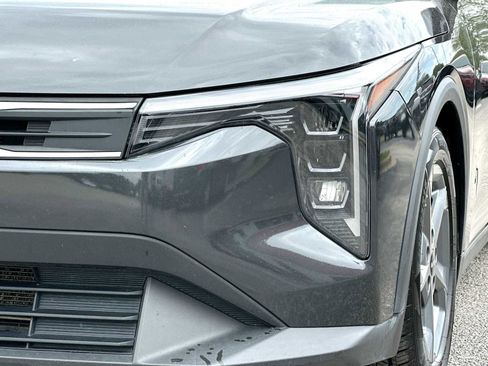 Used 2025 Kia K4 FWD image 16