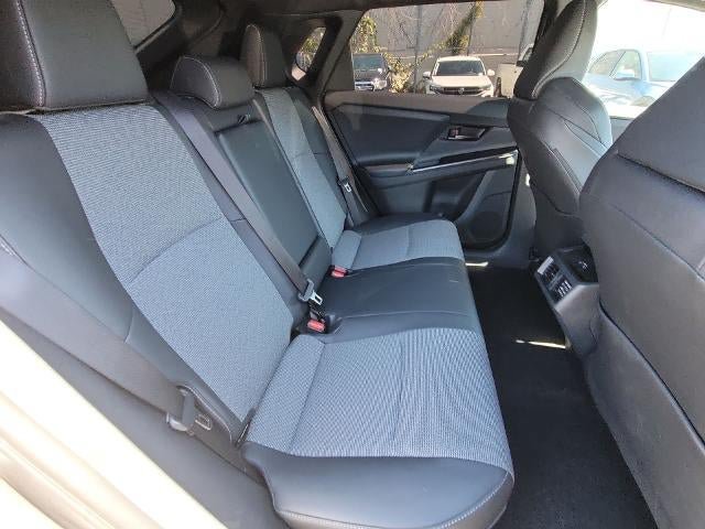 Used 2026 Toyota bZ FWD image 25