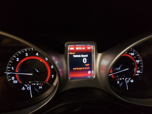 Used 2018 Dodge Journey GT image 23