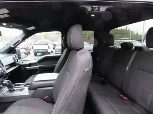 Used 2015 Ford F150 XLT w/ Equipment Group 301A Mid image 31