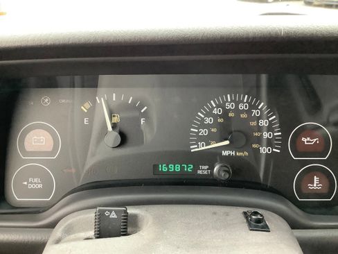 Used 2000 Jeep Cherokee SE image 20