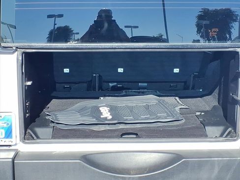 Used 2017 Jeep Wrangler Unlimited Sport image 16