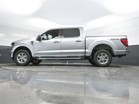Used 2024 Ford F150 XLT w/ Mobile Office Package AWD/4WD image 51