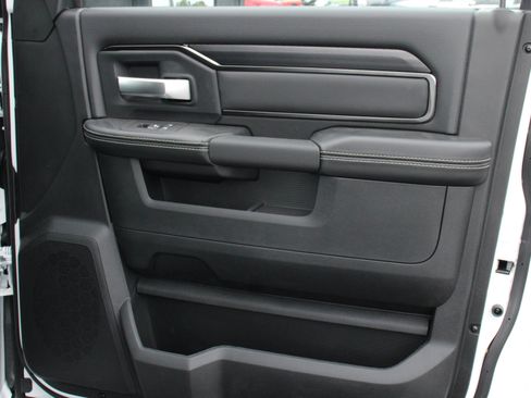 New 2026 RAM 2500 Rebel w/ Rebel Level 1 Equipment Group image 28