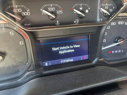 Used 2020 GMC Sierra 1500 AT4 w/ AT4 Premium Package AWD/4WD image 2