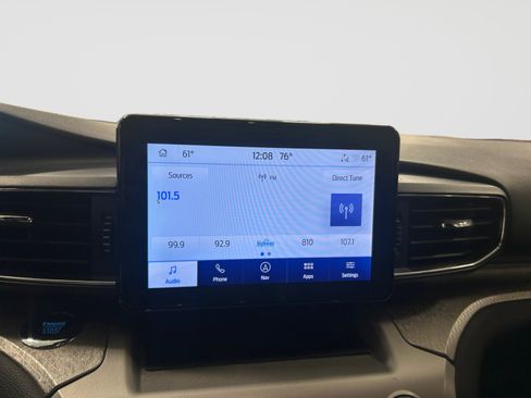 Used 2022 Ford Explorer Timberline AWD/4WD image 18