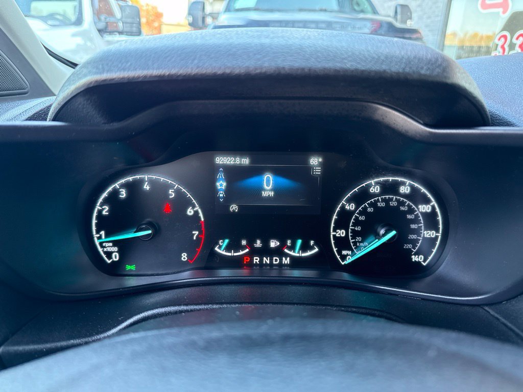 Used 2020 Ford Transit Connect XL FWD image 36