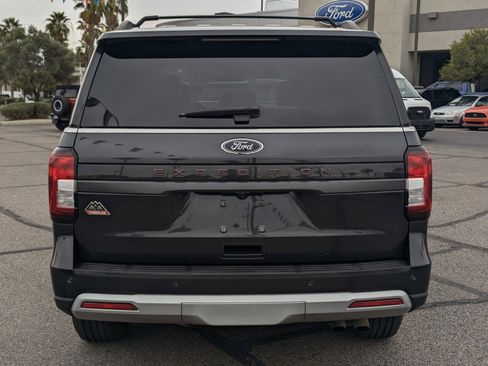 Certified 2022 Ford Expedition Timberline AWD/4WD image 3