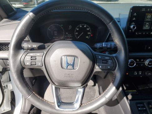 Used 2024 Honda CR-V Sport-L image 23