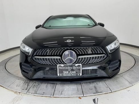 Certified 2022 Mercedes-Benz A 220 image 11