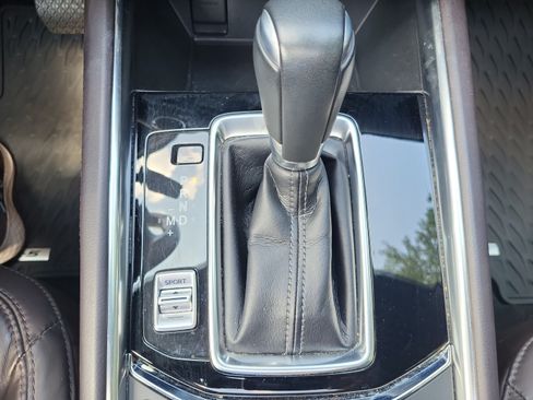 Used 2021 MAZDA CX-5 Signature AWD/4WD image 35