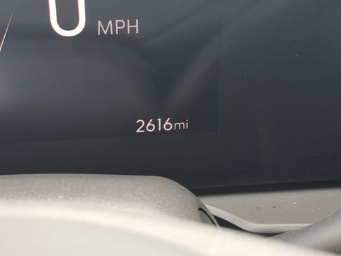 New 2026 Buick Envista Preferred w/ Advanced Safety Package FWD image 11