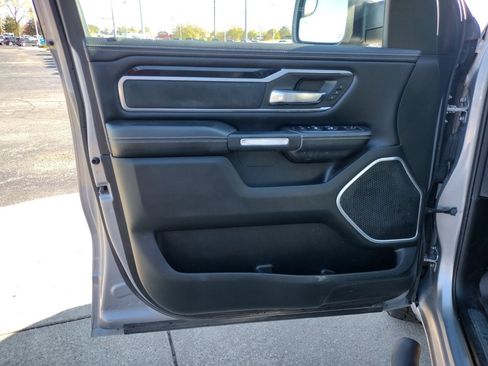 Used 2020 RAM 1500 Laramie w/ Sport Appearance Package image 20