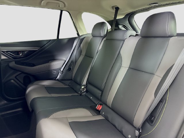 Used 2021 Subaru Outback Onyx Edition XT AWD/4WD image 26