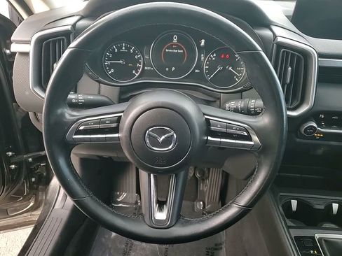 Certified 2024 MAZDA CX-50 AWD 2.5 S w/ Weather Package image 14