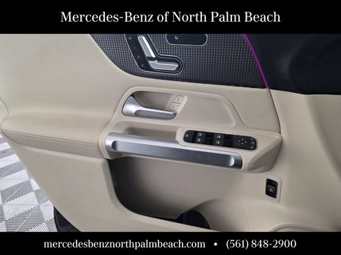Certified 2021 Mercedes-Benz GLB 250 image 24