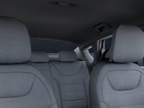 New 2025 Kia K4 EX image 27