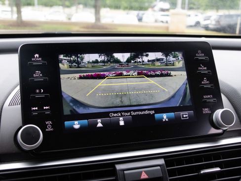 Used 2021 Honda Accord EX-L image 26