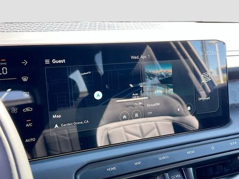 New 2027 Kia Telluride SX Prestige X-Pro image 15