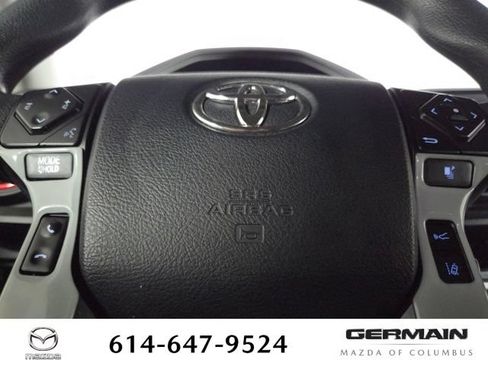 Used 2018 Toyota Tacoma SR w/ SR Convenience Package AWD/4WD image 23