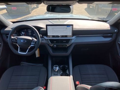 New 2026 Ford Explorer ST-Line w/ Premium Package image 23
