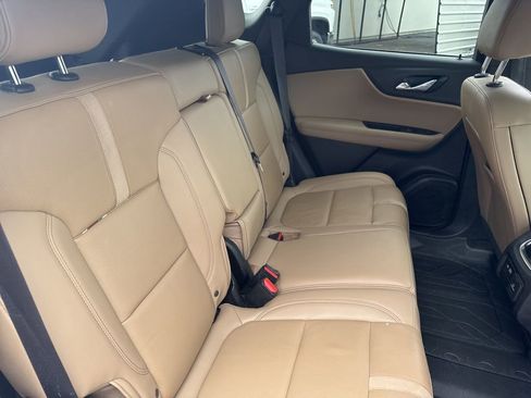 Used 2020 Chevrolet Blazer Premier w/ Driver Confidence II Package FWD image 38