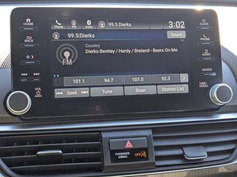 Used 2020 Honda Accord Sport image 14