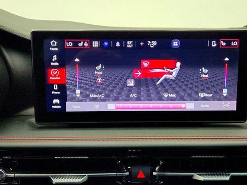 Used 2024 Dodge Hornet R/T w/ Tech Pack w/o Parking AWD/4WD image 18