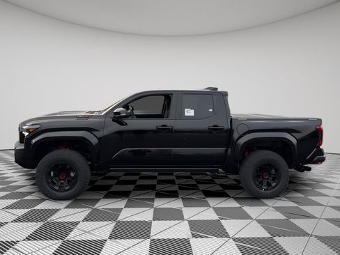 New 2025 Toyota Tacoma TRD Pro image 10