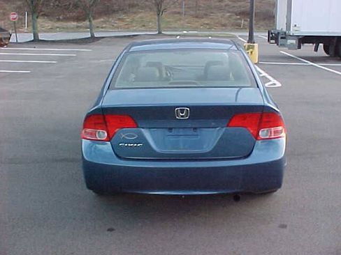 Used 2006 Honda Civic LX image 6