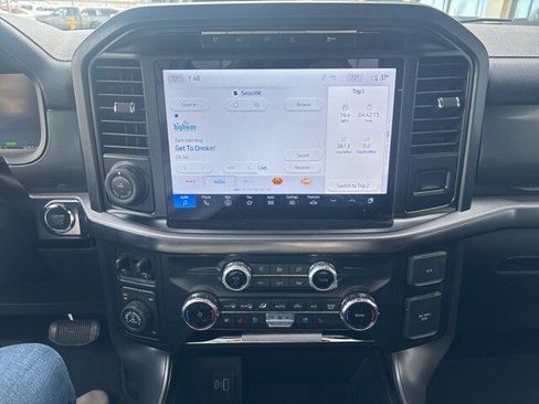 Used 2024 Ford F150 Lariat image 15