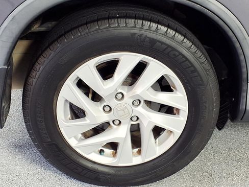 Used 2016 Honda CR-V EX-L image 5