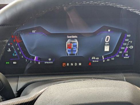 New 2025 Ford Mustang GT Premium w/ GT Performance Package image 12