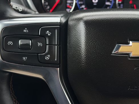 Used 2023 Chevrolet Blazer Premier w/ Driver Confidence II Package AWD/4WD image 14