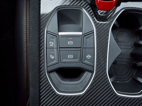 Used 2024 Lamborghini Urus Performante image 78