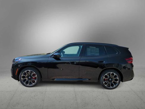 New 2026 BMW X3 M50 w/ Premium Package image 5