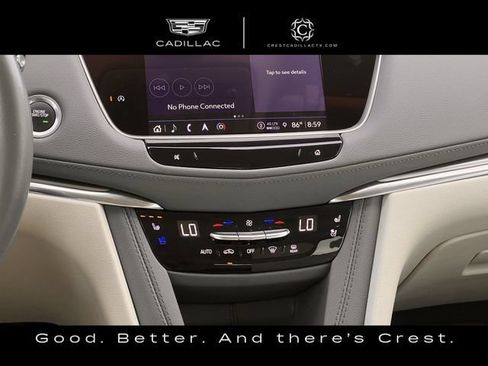 Used 2023 Cadillac XT5 Premium Luxury FWD image 22