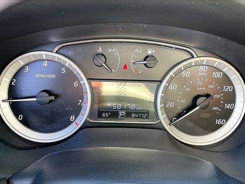 Used 2015 Nissan Sentra SR image 28