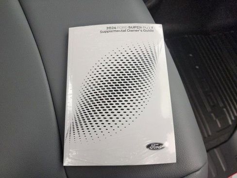 New 2024 Ford F350 XL w/ 360-Degree Camera Package image 22