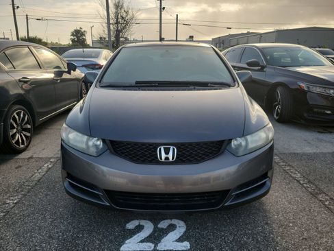 Used 2011 Honda Civic EX image 2