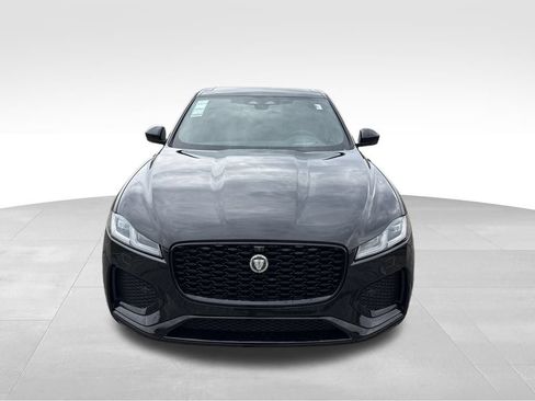 Used 2026 Jaguar F-PACE R-Dynamic S AWD/4WD image 5