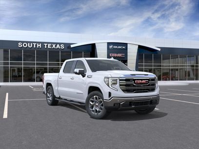 New 2026 GMC Sierra 1500 SLT