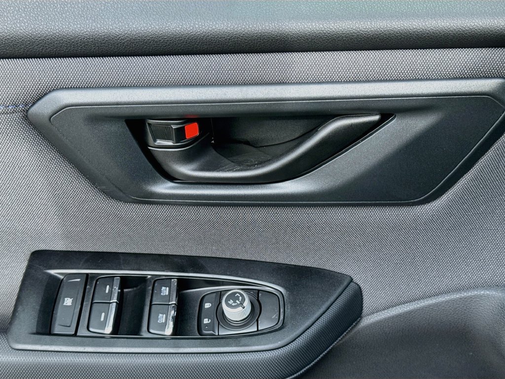 New 2026 Subaru Forester Touring AWD/4WD image 22