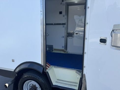 Used 2023 Ford E-350 and Econoline 350 Super Duty w/ Power Windows & Locks Group RWD image 7