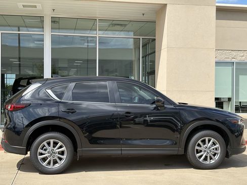 Used 2025 MAZDA CX-5 AWD 2.5 S image 3